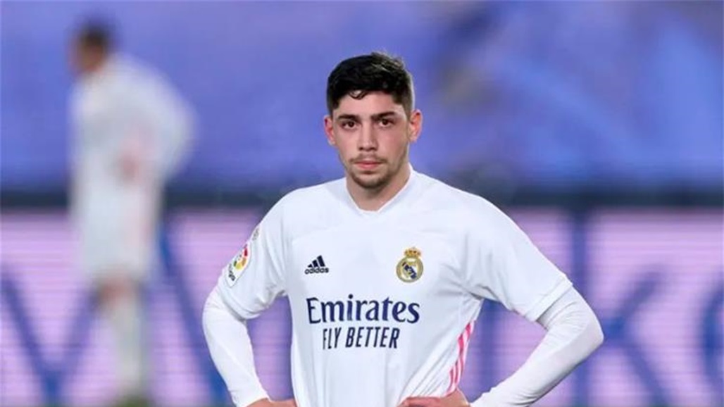 فالفيردي: صلاح قلل من قيمة ريال مدريد ولاعبيه