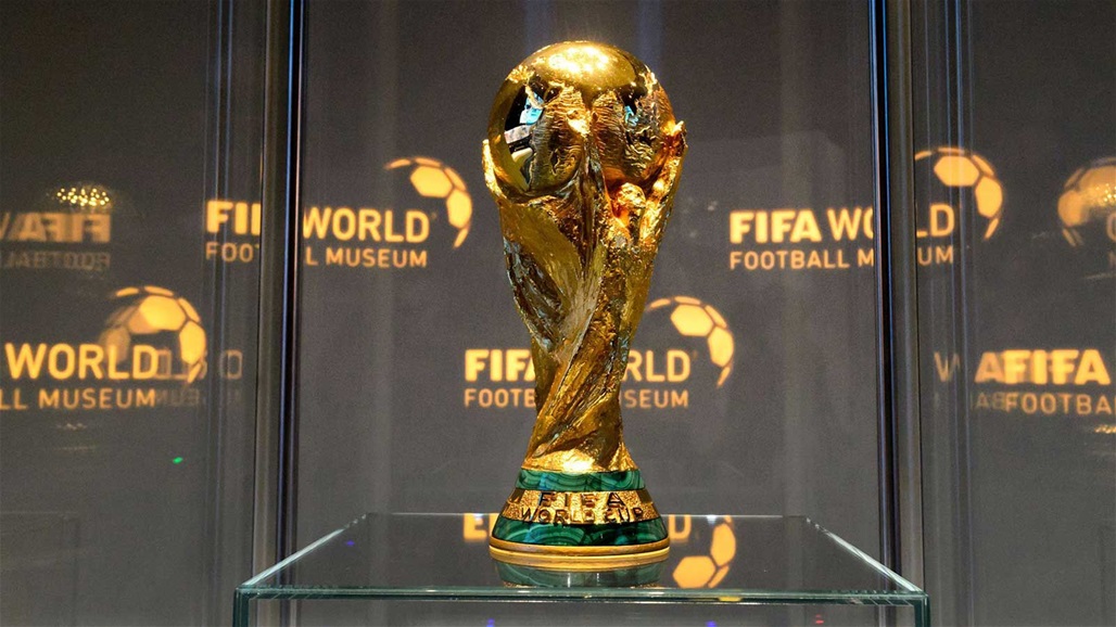 إنفانتينو: مشاهدي كأس العالم 2022 قد يصلون الى خمسة مليارات