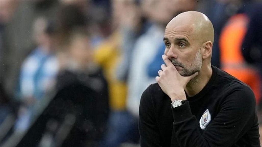 صحيفة: باريس سان جيرمان سيسعى للتعاقد مع "غوارديولا" 