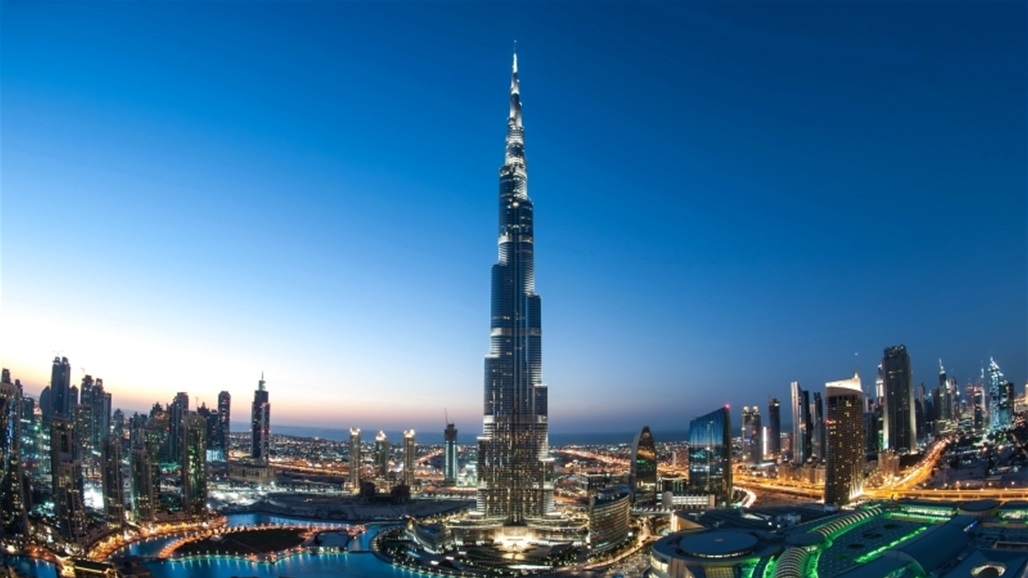 برج خليفة.. الأكثر جذبا للزوار