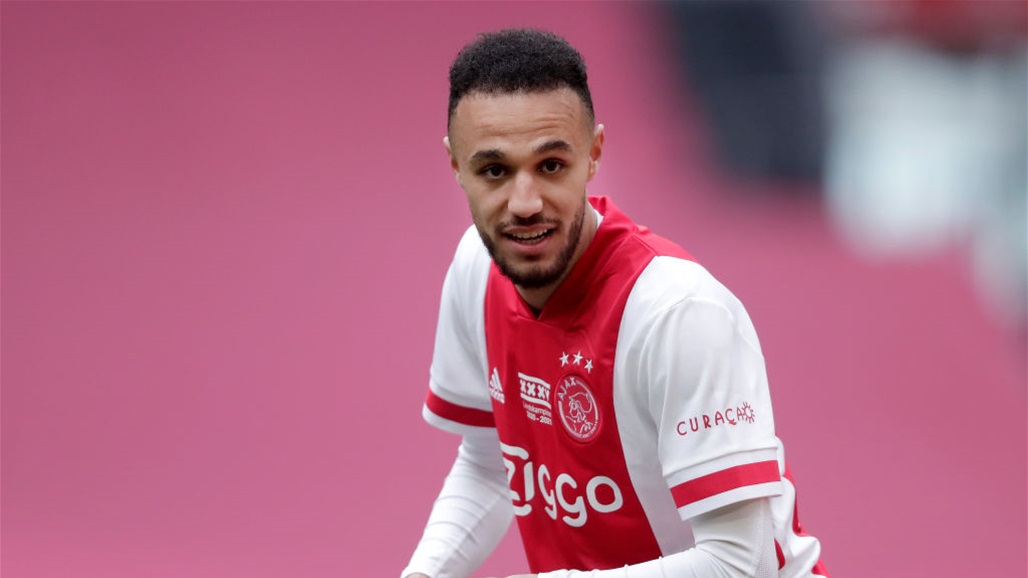 رسميا.. بايرن ميونخ يتعاقد مع نصير مزراوي