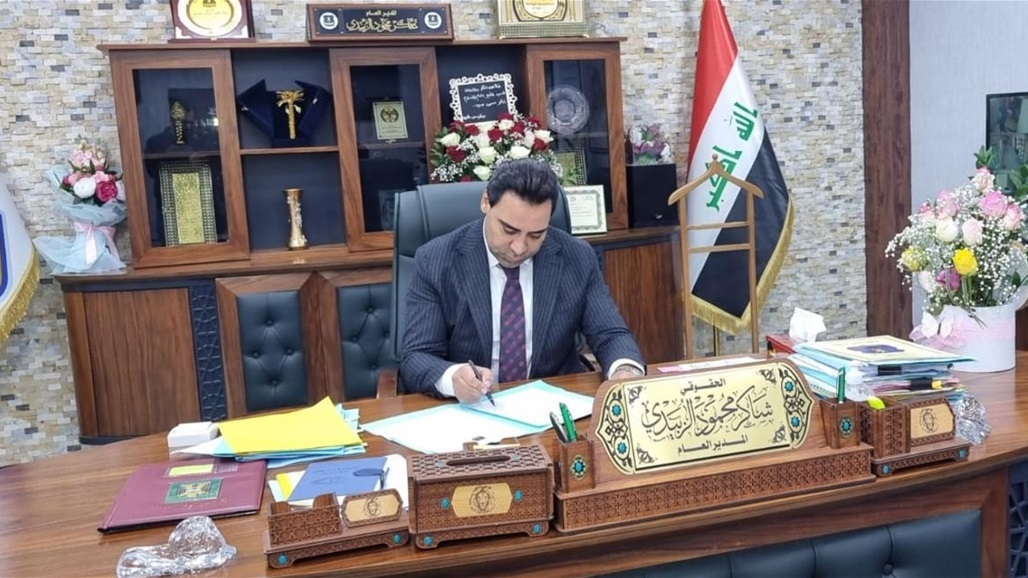 الكمارك تعلن تسويق المواد المشعة والخطرة لكمرك المنطقة الوسطى ومستشفى التويثة