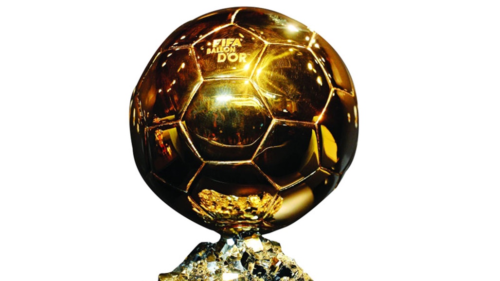الكشف عن المواعيد الجديدة للكرة الذهبية لعام 2022
