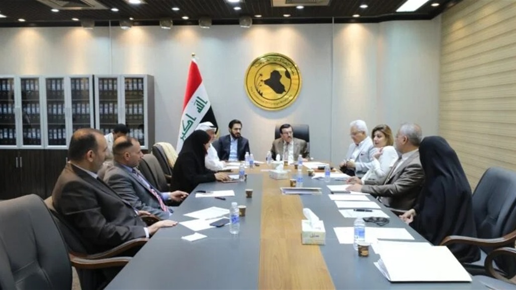 العلاقات الخارجية تناقش قانون حظر التطبيع مع الكيان الصهيوني