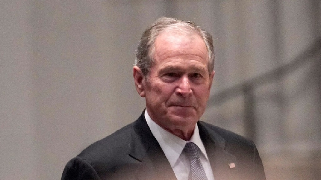 بتخطيط من "عراقي".. إحباط محاولة لاغتيال جورج بوش