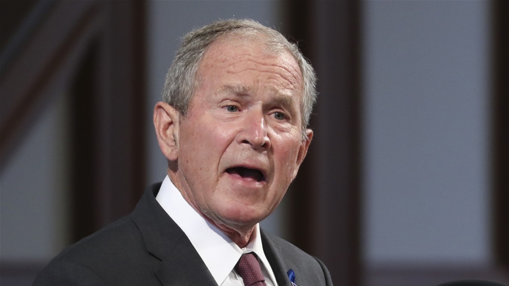 أمريكا تكشف اسم "العقل المدبر" لمحاولة اغتيال جورج بوش 