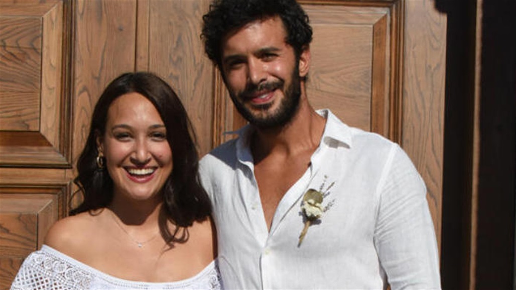 النجم التركي الشهير وزوجته ينتظران مولودهما الأوّل (صورة)