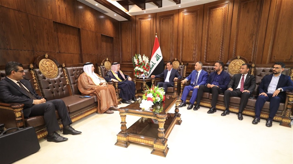 الزاملي يدعو لعدم إيلاء "الحركات المتطرفة" مناصب حكومية