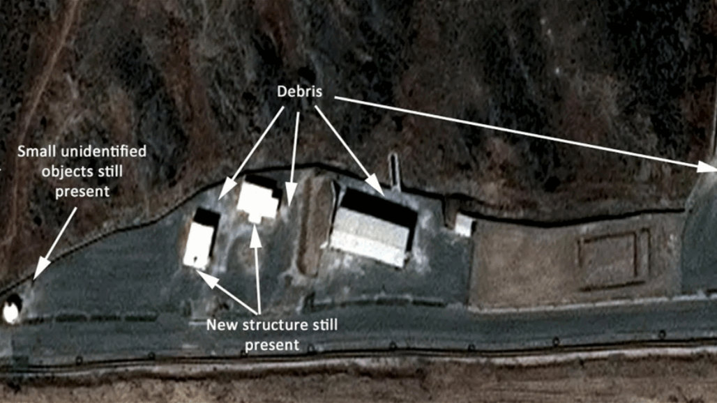 مقتل مهندس بـ"حادث غامض" قرب طهران