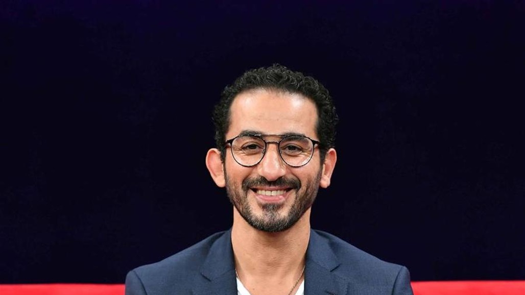 احمد حلمي يفتقد ممثلا مشهورا في افلامه: لا يوجد ممثل آخر أستطاع ملء فراغه