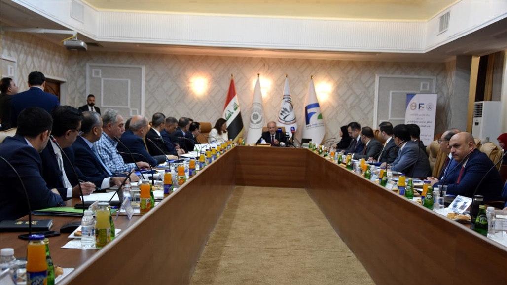 المناطق الحرة تناقش قانونها والمتغيرات الحديثة