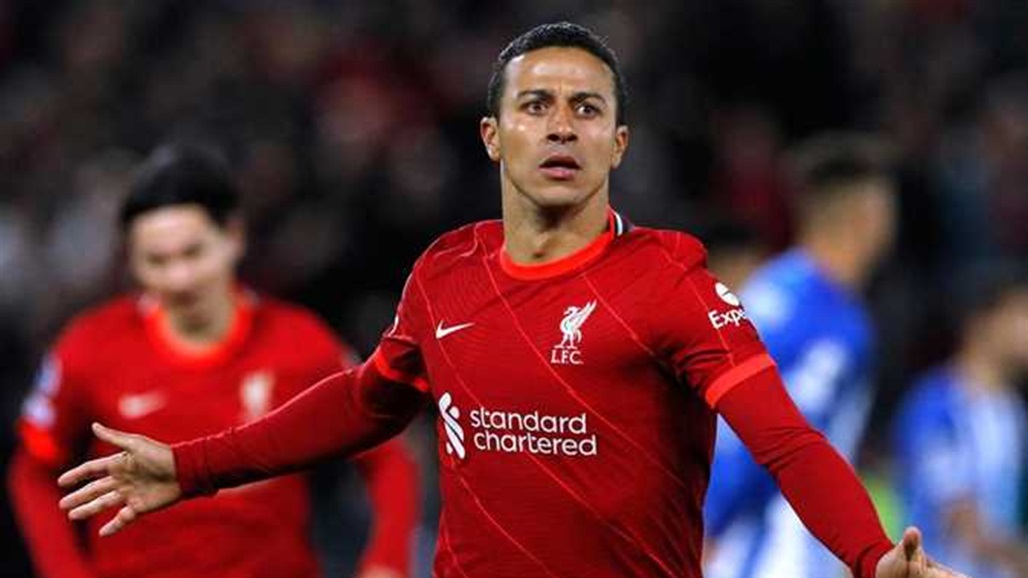 أنباء سارة لليفربول قبيل موقعة ريال مدريد