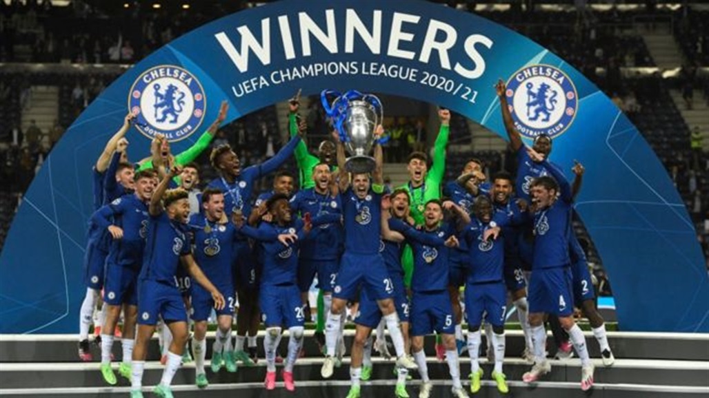 رسميا.. اتفاق نهائي حول بيع تشيلسي