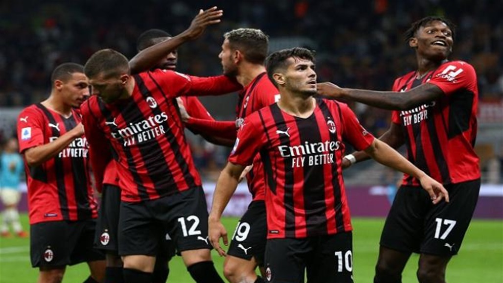 رسميا.. ميلان يعلن انتقال لاعبه إلى البوندسليجا