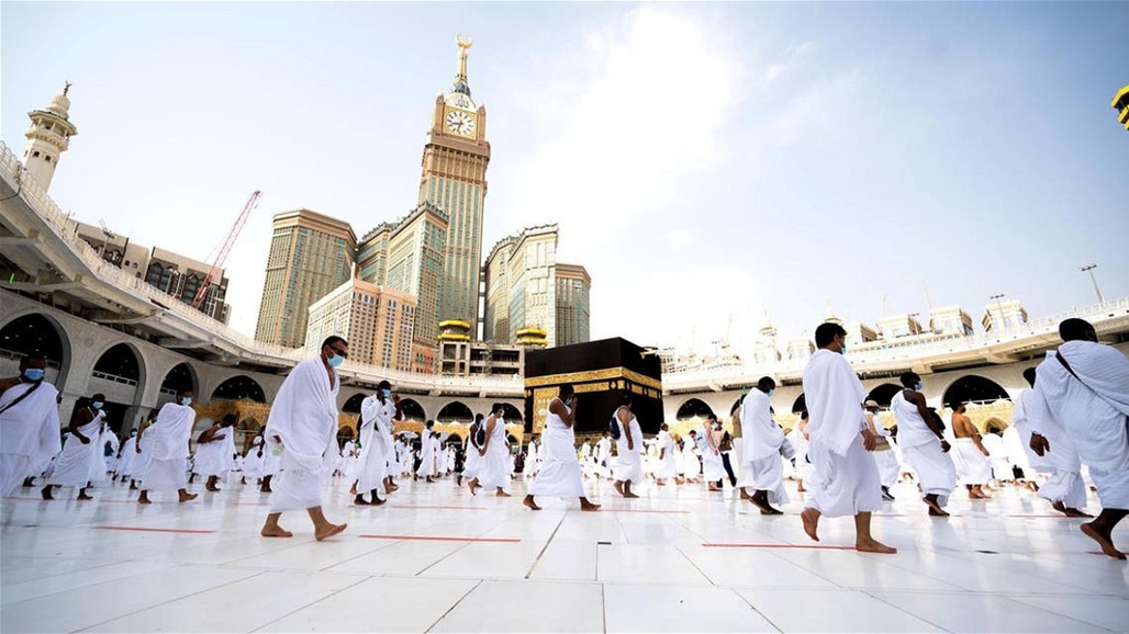 العراق الأقل بين جيرانه والعرب.. تكاليف الحج تسجل "أرقاماً خيالية"