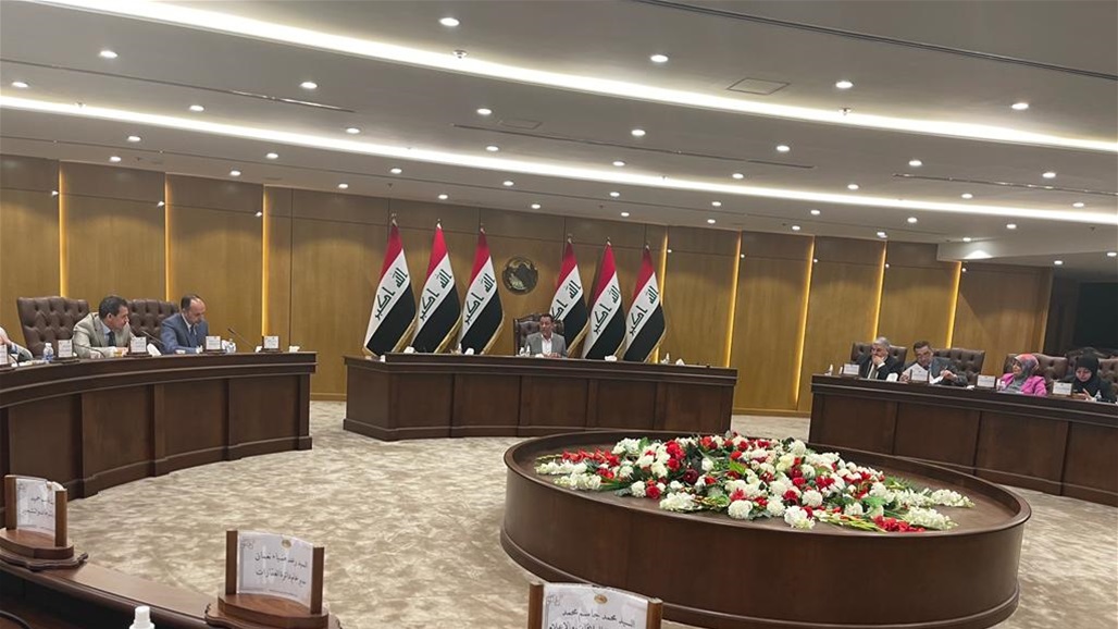 الزاملي ونواب يستضيفون أمين بغداد للاتفاق على رؤية مشتركة للنهوض بواقع العاصمة