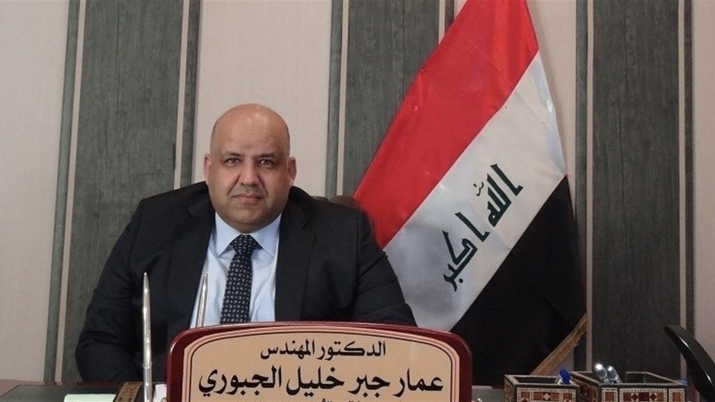 المحافظ "المقال" ينصب نفسه محافظاً لصلاح الدين مجدداً (وثيقة)
