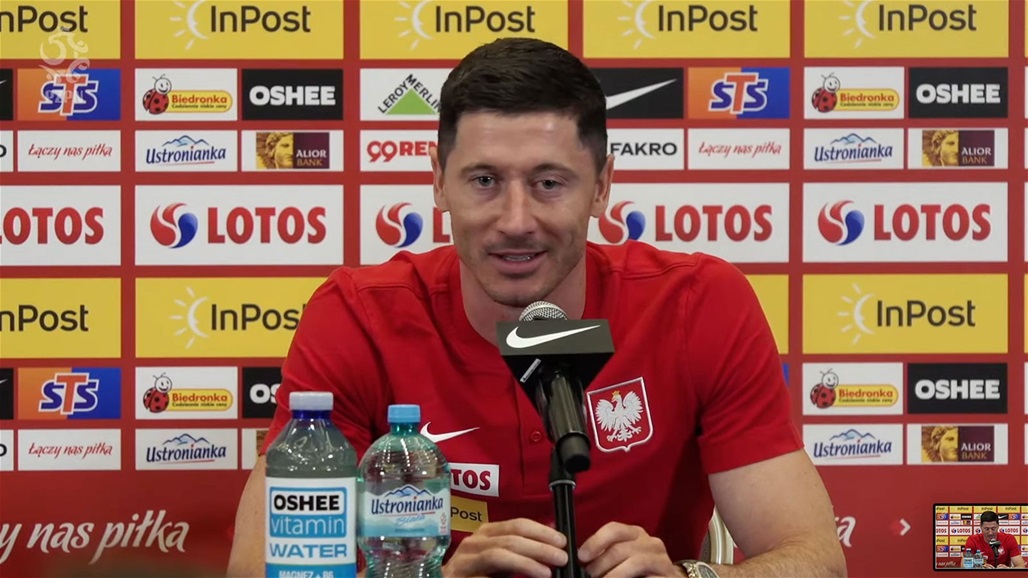 ليفاندوفسكي: انتهت قصتي مع بايرن ميونخ