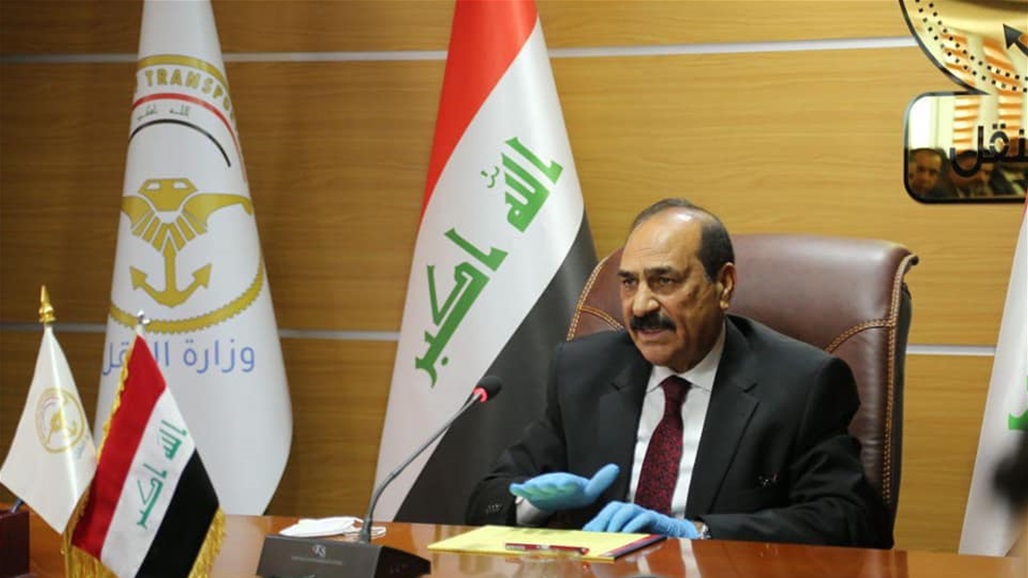 الإدعام العام توجه طلباً للنزاهة حول أمر يخص وزير النقل (وثائق)