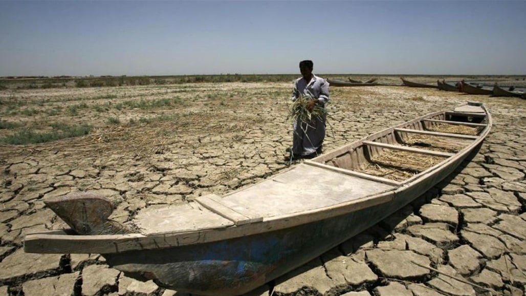 خبراء: العراق على أعتاب كارثة بيئية بحلول عام 2030