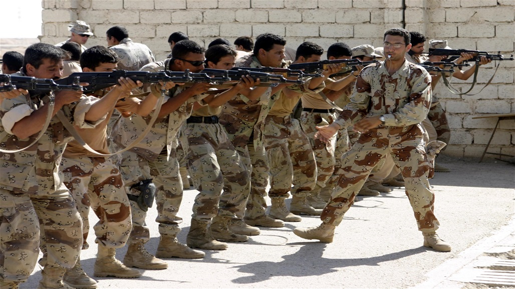 توافق يحيط بالمقترح.. الأمن النيابية توضح قدرة العراق على تطبيق التجنيد الإلزامي