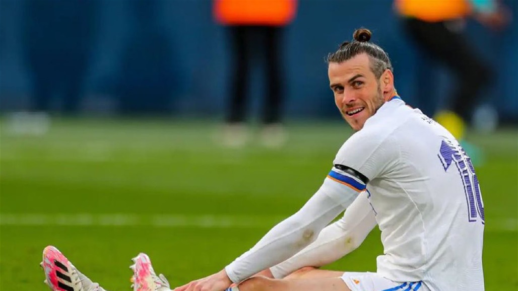 رسمياً.. غاريث بيل يعلن مغادرة ريال مدريد 