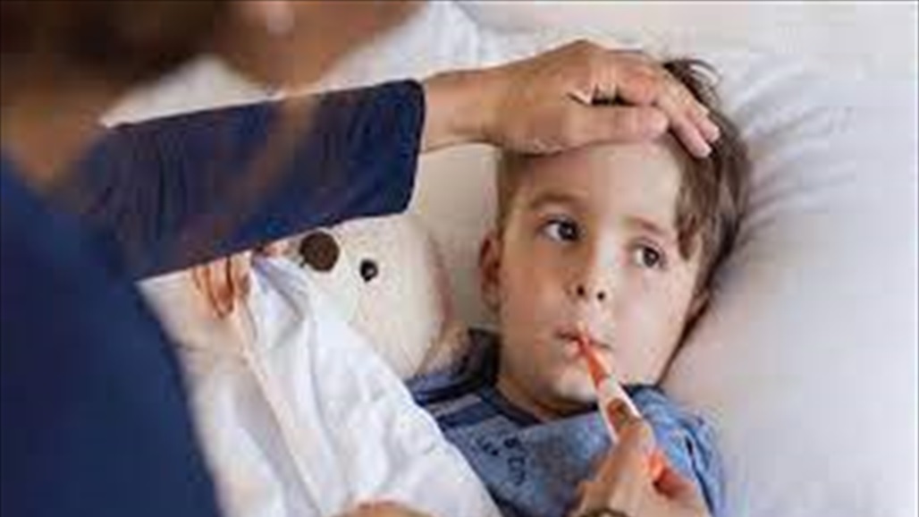 "حمى الطماطم".. مرض غامض يستهدف الأطفال ويثير القلق