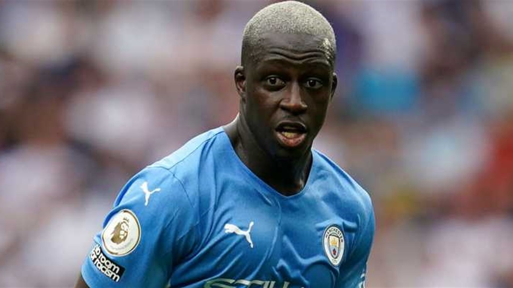 تهمة اغتصاب جديدة تضاف الى سجل مدافع السيتي 