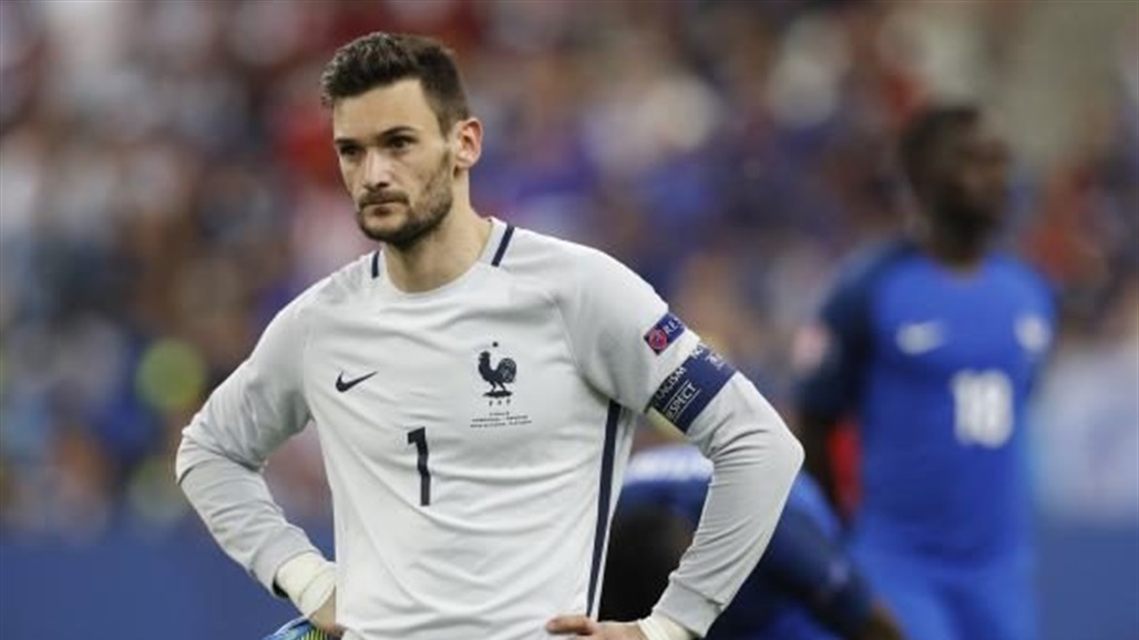 قائد الديوك: نملك الامكانيات للفوز بكأس العالم