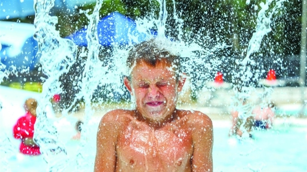 طبيب روسي: الاستحمام بالماء البارد قد يؤدي إلى تسمم قوي