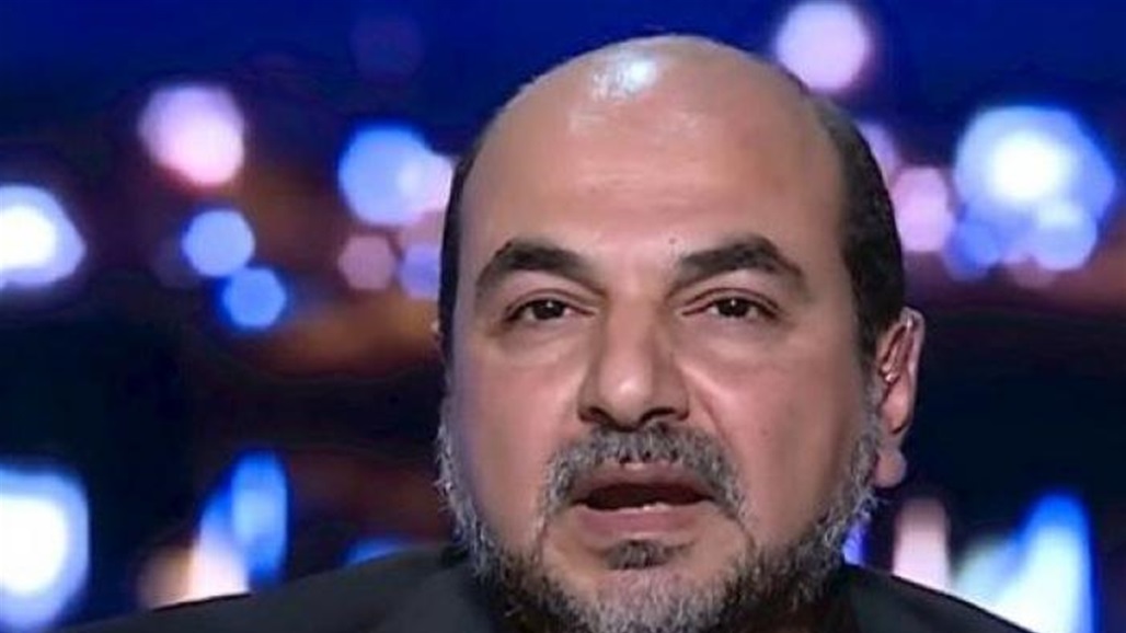 علاء الركابي يعلن تجميد عضويته في جميع مفاصل "امتداد"