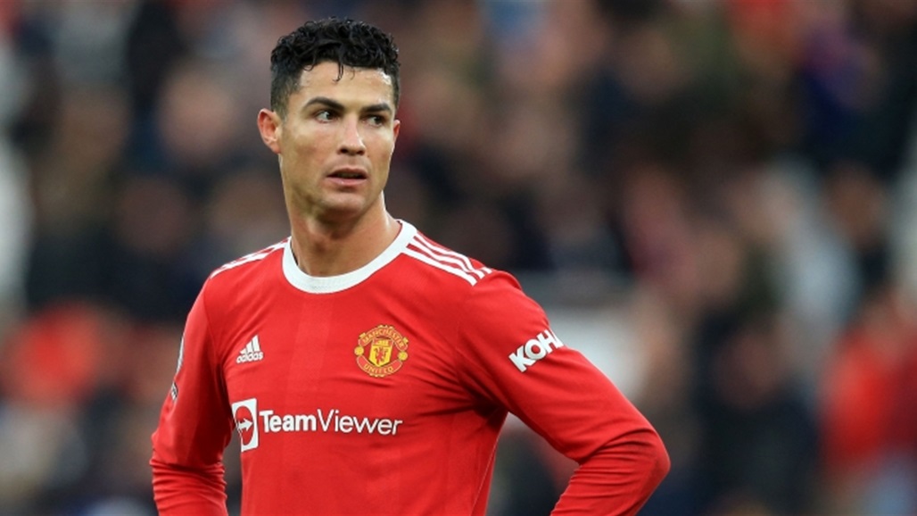 رونالدو.. لاعب الموسم في يونايتد