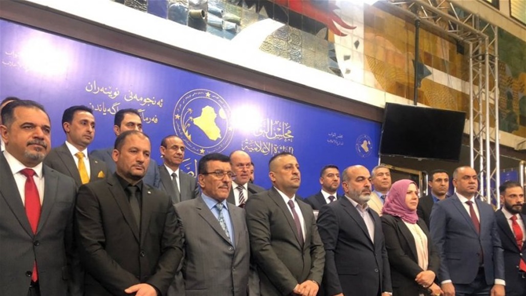 غداً.. النواب المستقلون يلتقون بارزاني في أربيل