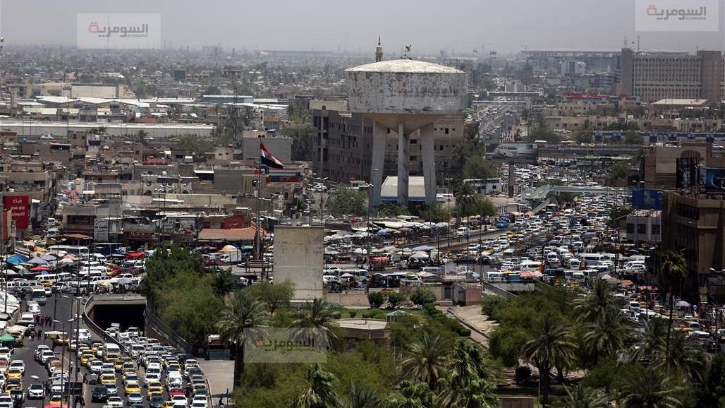 الاختناقات المرورية في بغداد تضيّع أموال العراقيين.. ملايين اللترات من البنزين تُهدر يومياً!