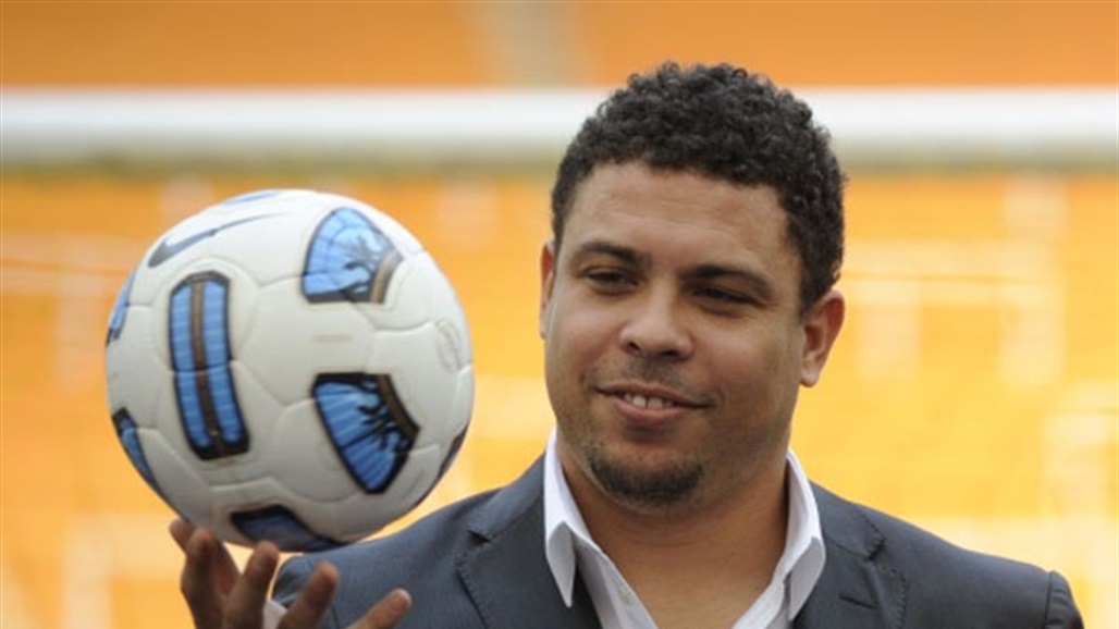 بعد نجاح فريقه بالصعود الى "الليغا".. رونالدو يفي بوعده