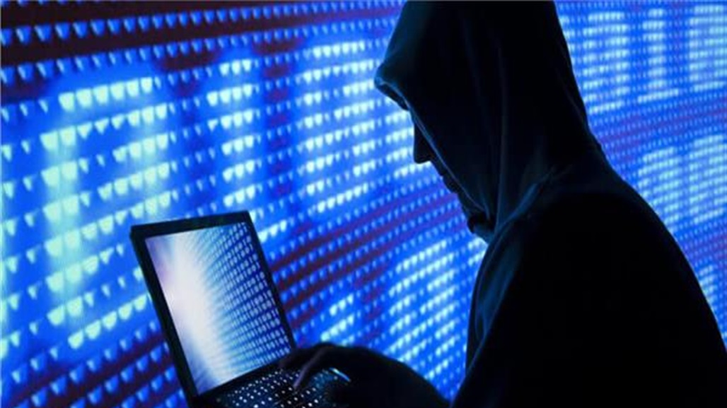 اختراق موقع وزارة روسية