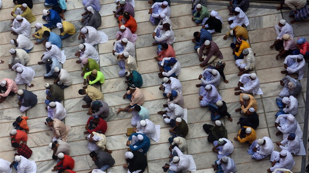 هاشتاغ يجتاح "تويتر" بعد تصريحات "مسيئة" للنبي محمد (ص) في الهند