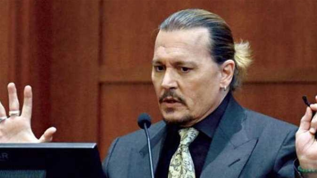 جوني ديب يعود إلى ساحة المحاكم في دعوى عنف جديدة