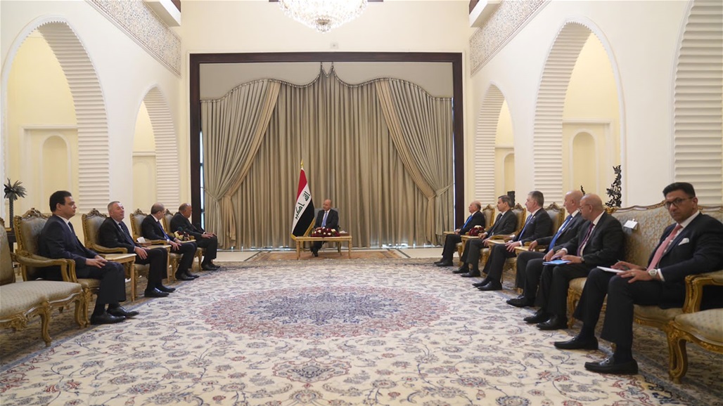 تأكيد عراقي - مصري - أردني على تأسيس أطر تعاون إقليمي ترتكز على الاقتصاد