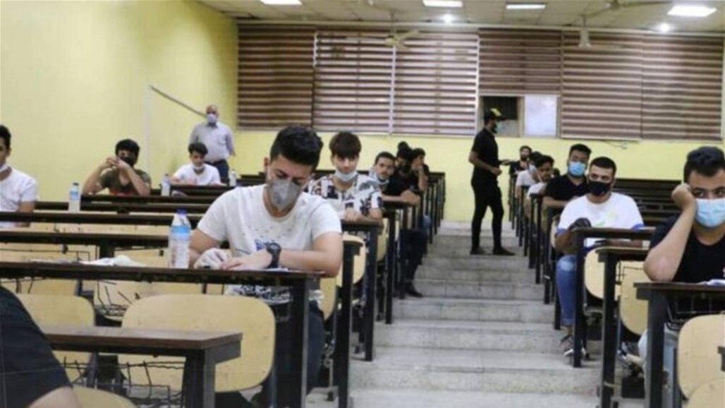 التربية تؤجل امتحانات السادس الاعدادي