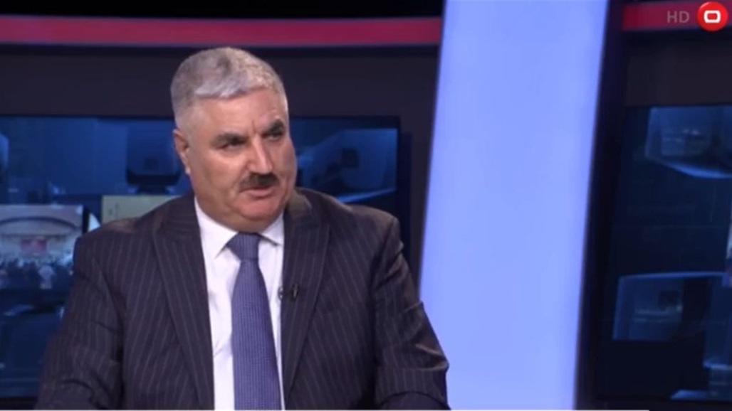 الديمقراطي الكردستاني: ريبر أحمد مرشحنا الوحيد لمنصب الرئيس