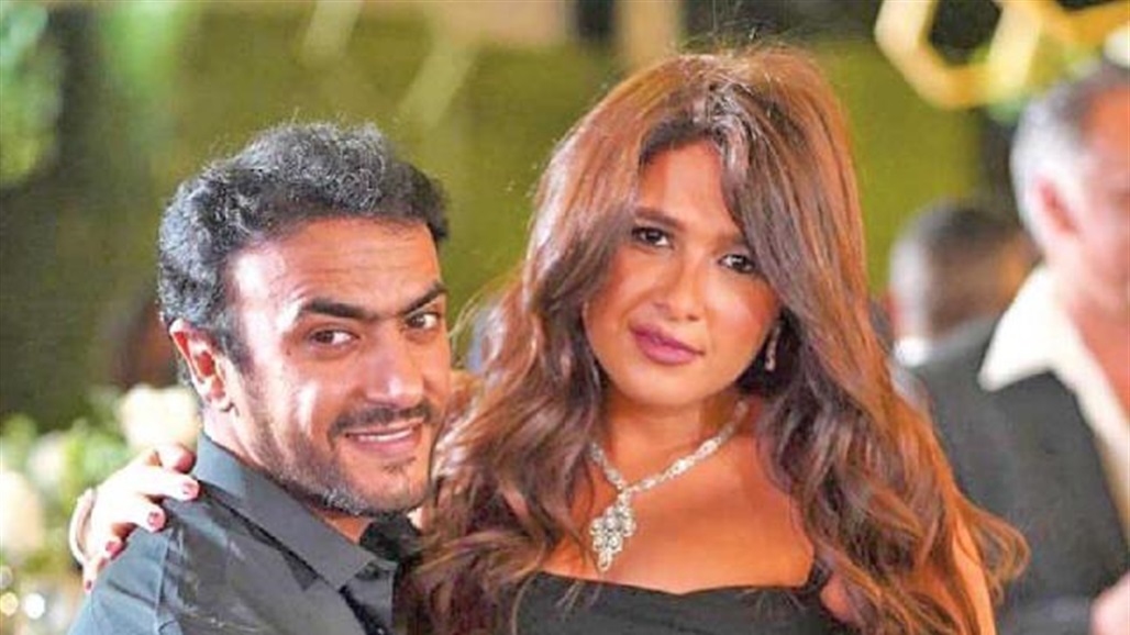 أول رد من العوضي على أنباء انفصاله عن ياسمين عبدالعزيز