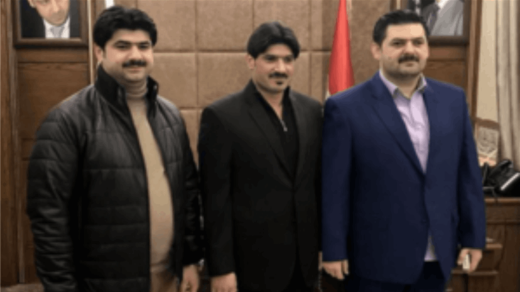 من هم السوريون الثلاثة المصنفون في قائمة الإرهاب؟