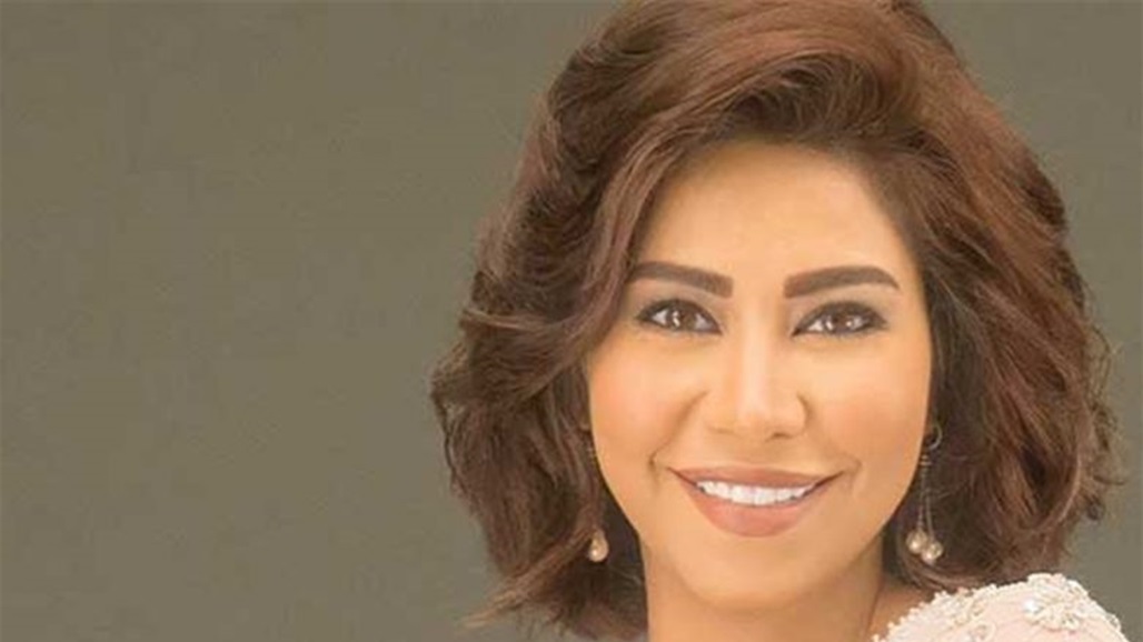 شيرين تُهدد عريس ابنتها بالضرب