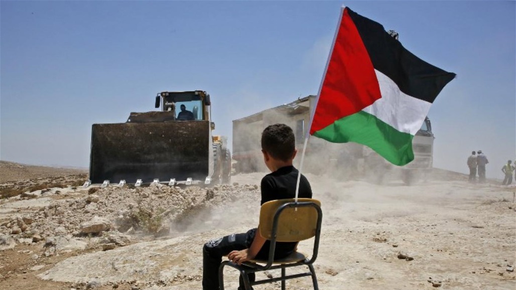 تقرير اممي: اسرائيل هي المسبب الرئيسي للنزاع مع الفلسطينيين