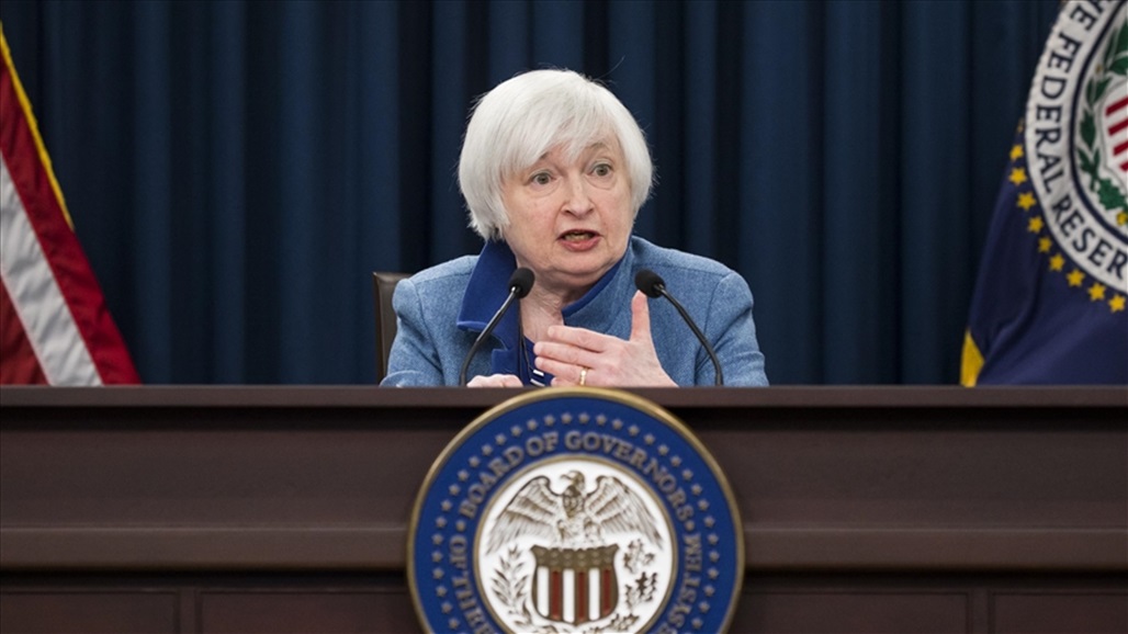 الخزانة الامريكية: الولايات المتحدة تواجه مستويات غير مقبولة للتضخم