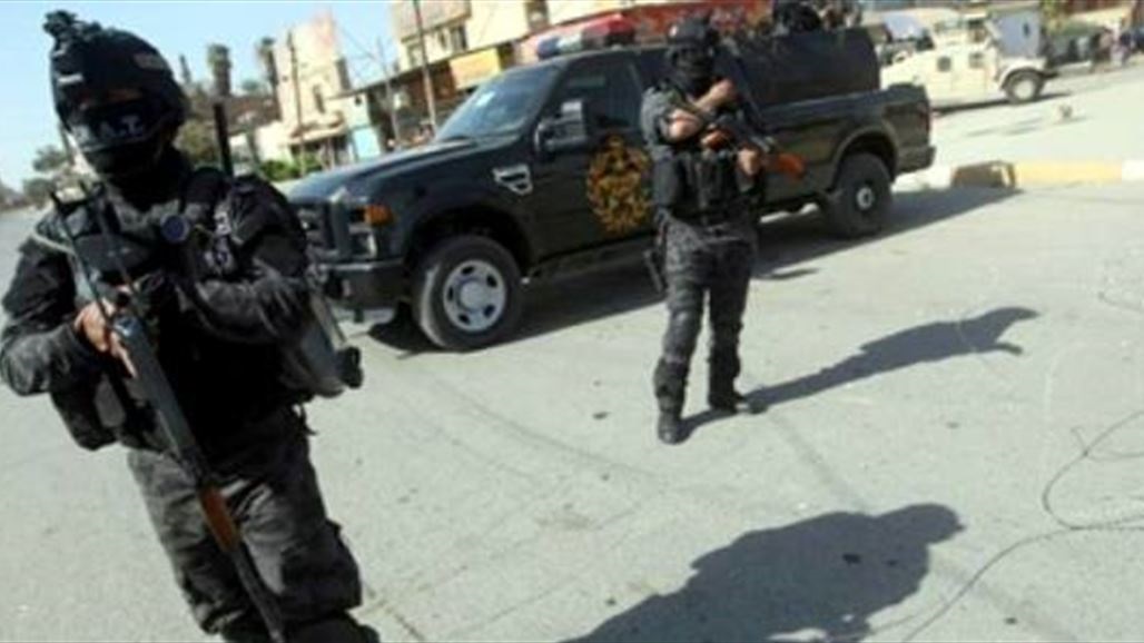 القبض على تاجر مخدرات بحوزته 3 كيلو غرام من "الكريستال" شمال بغداد 