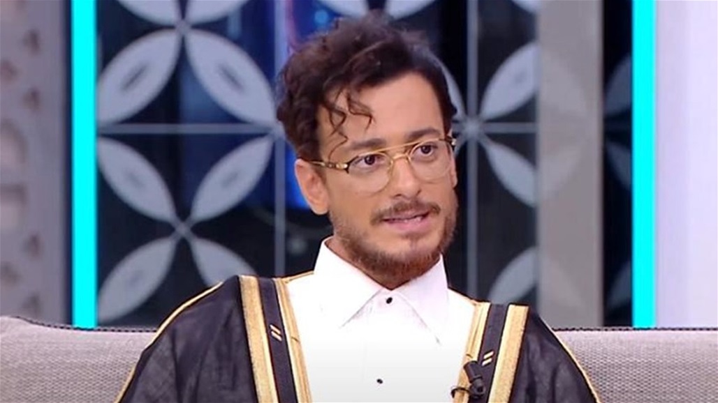 سعد لمجرد يتعرض للإحراج ويبكي على الهواء!