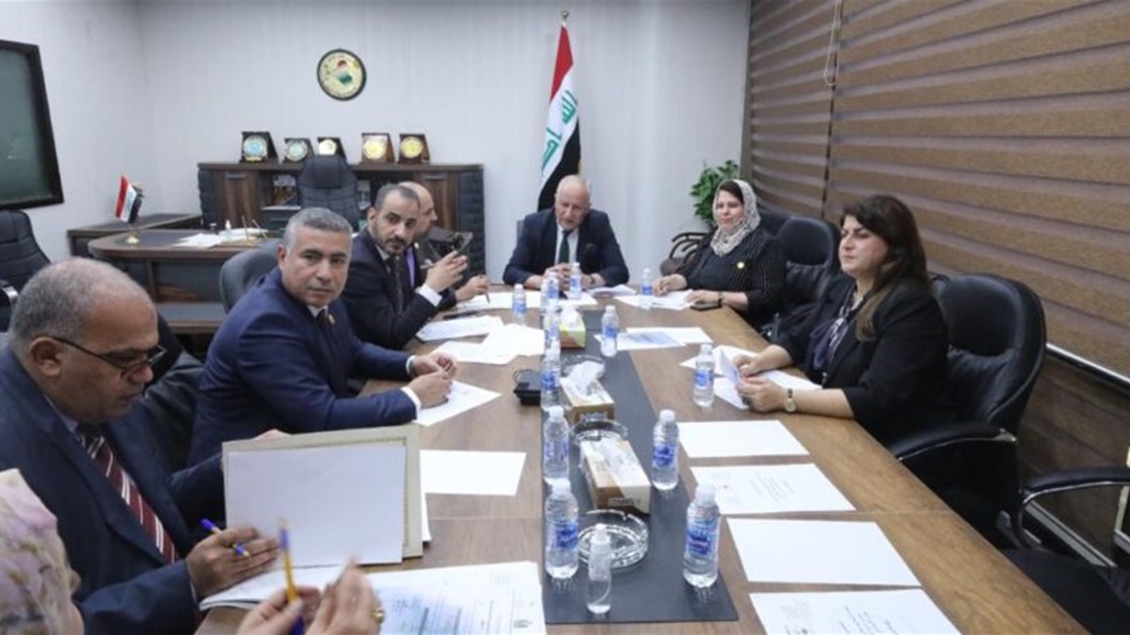 التعليم البرلمانية تبحث اعتبار ٢٠٢١-٢٠٢٢ سنة عدم رسوب