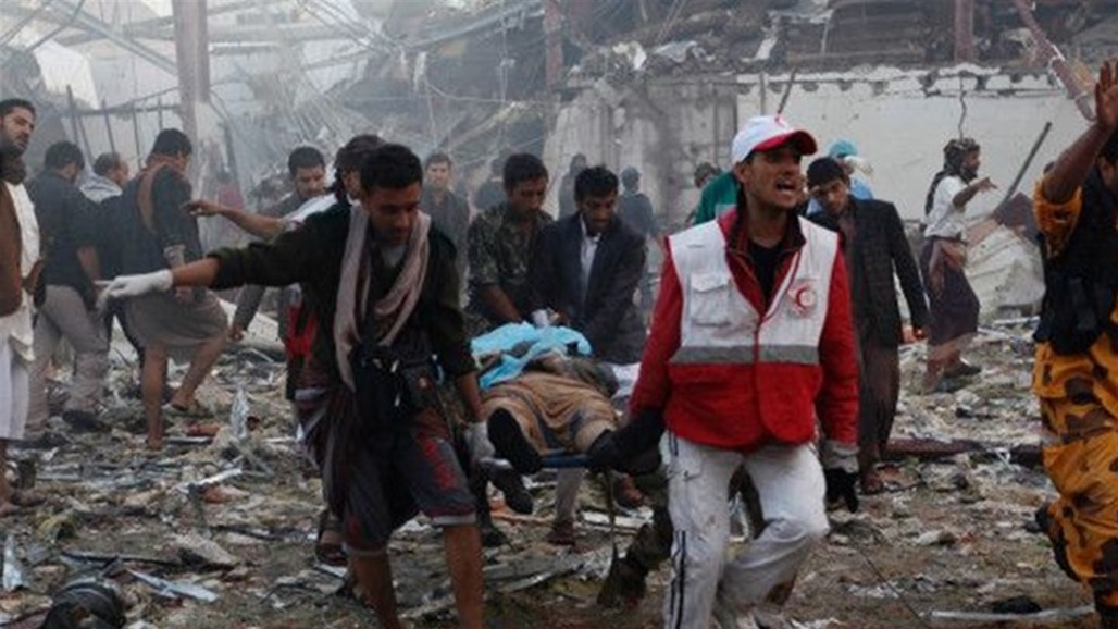 تقرير أمريكي يكشف "الفشل" بتقدير الضحايا المدنيين في اليمن